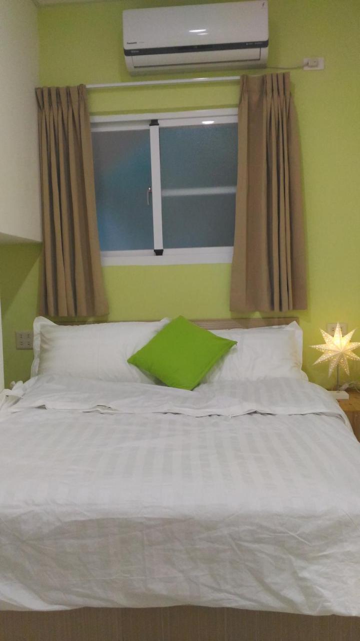 Hostel 巢鴨青年館 Kao-siung Exteriér fotografie
