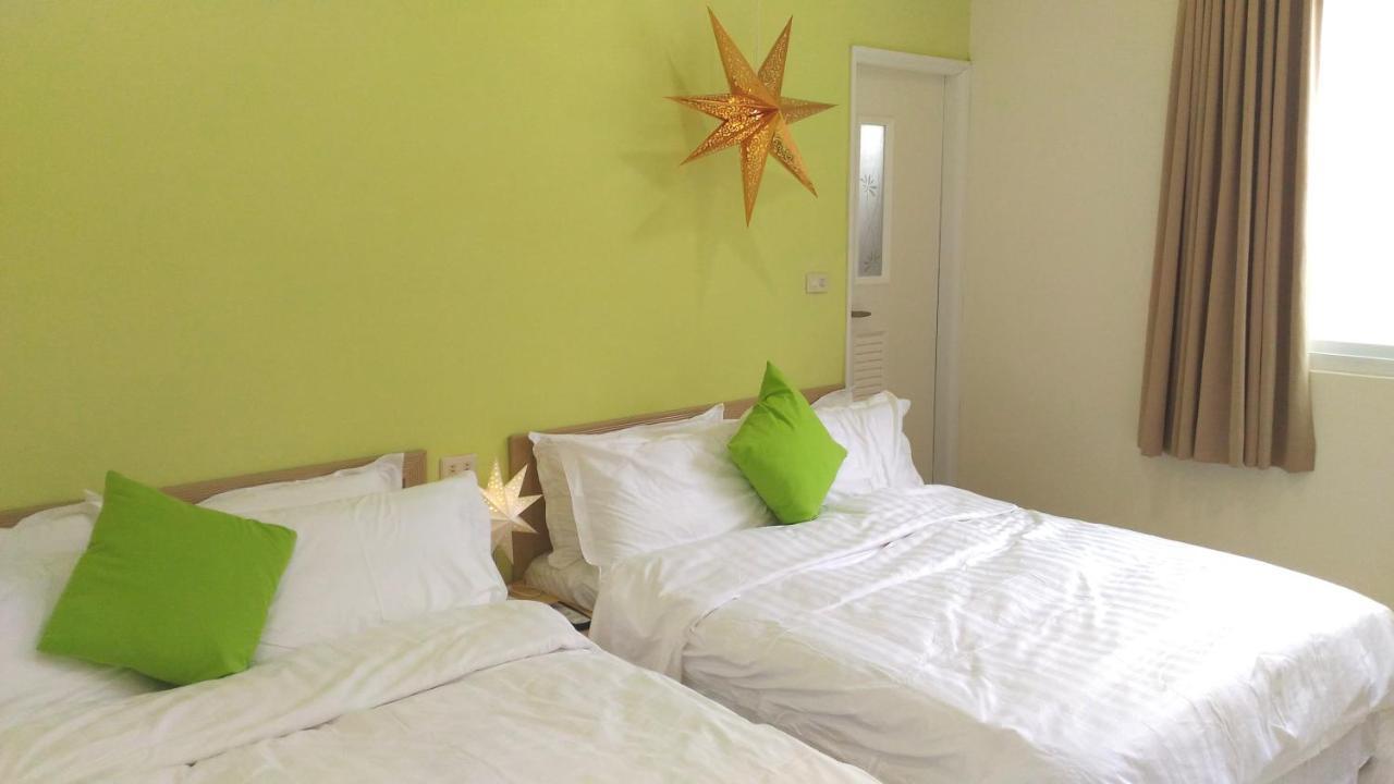 Hostel 巢鴨青年館 Kao-siung Exteriér fotografie