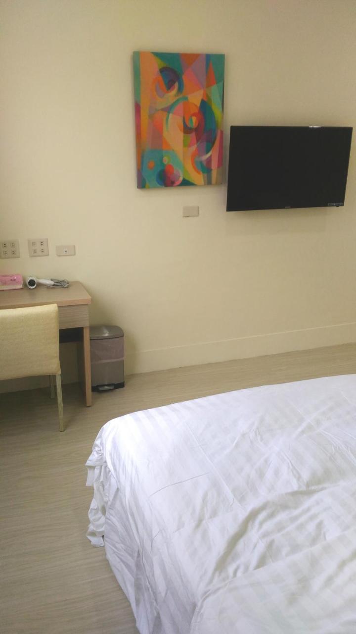 Hostel 巢鴨青年館 Kao-siung Exteriér fotografie
