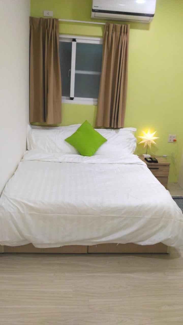 Hostel 巢鴨青年館 Kao-siung Exteriér fotografie